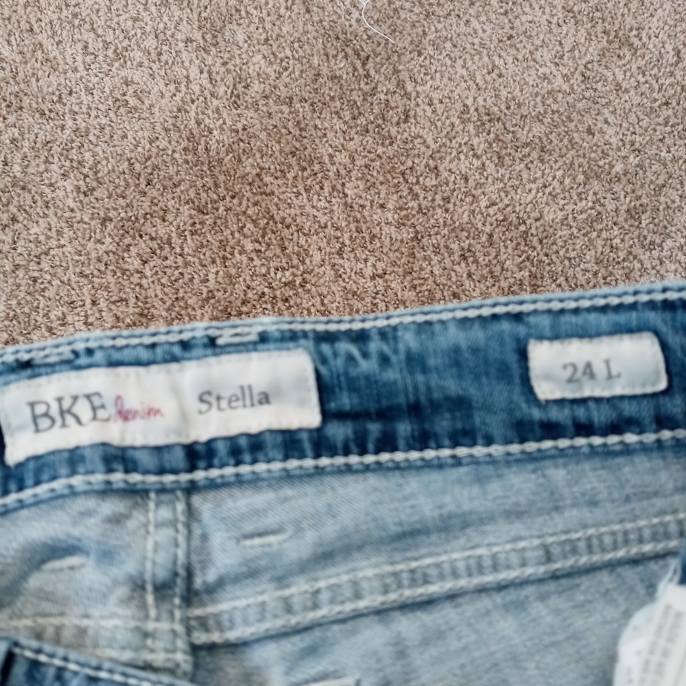 BKE Boot cut Jeans
